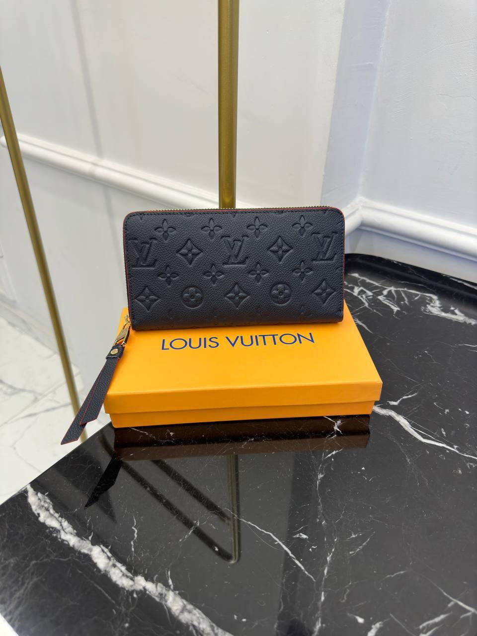 Louis Vuitton Zippy Cüzdan - Glimmer of Luxury