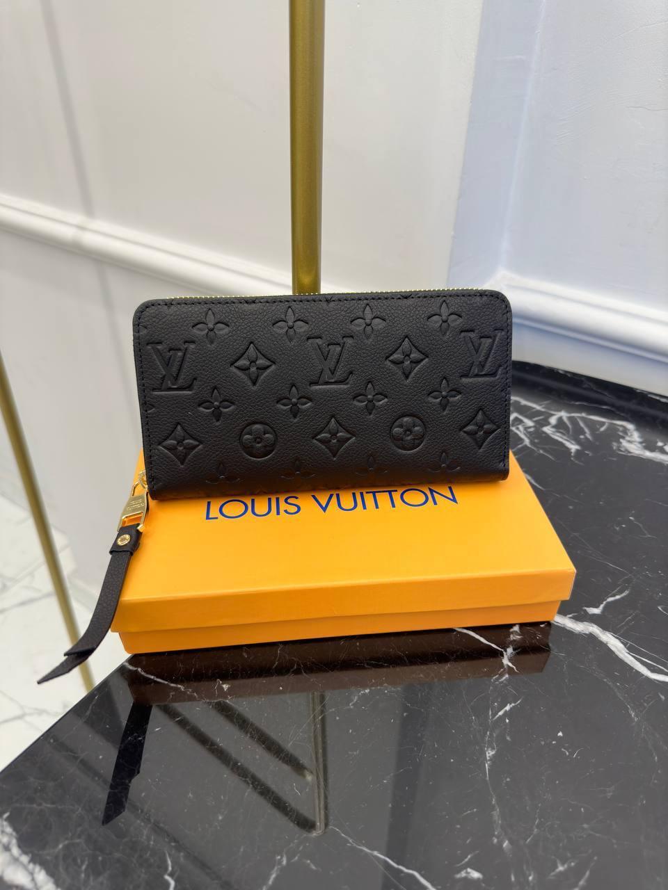 Louis Vuitton Zippy Cüzdan - Glimmer of Luxury