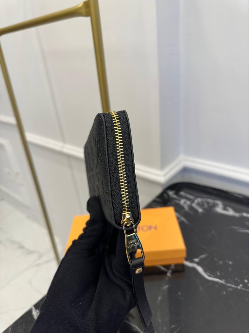 Louis Vuitton Zippy Cüzdan - Glimmer of Luxury