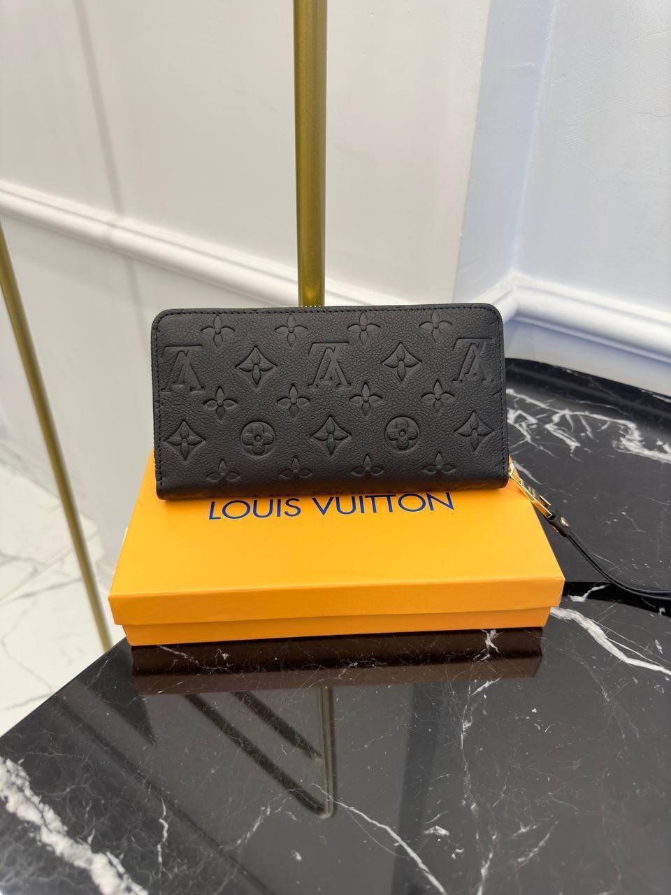 Louis Vuitton Zippy Cüzdan - Glimmer of Luxury