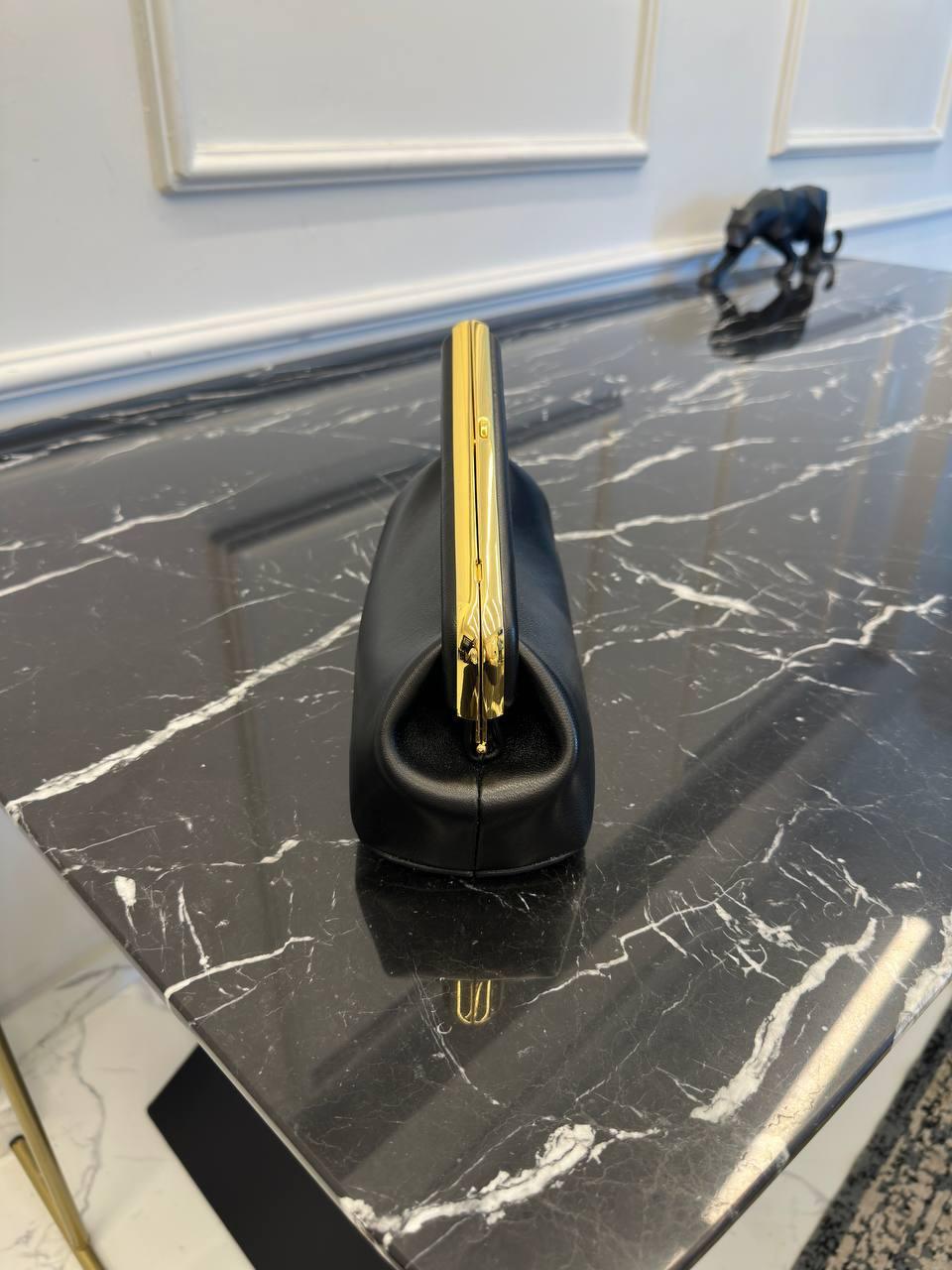 Fendi First Küçük Çanta - Glimmer of Luxury