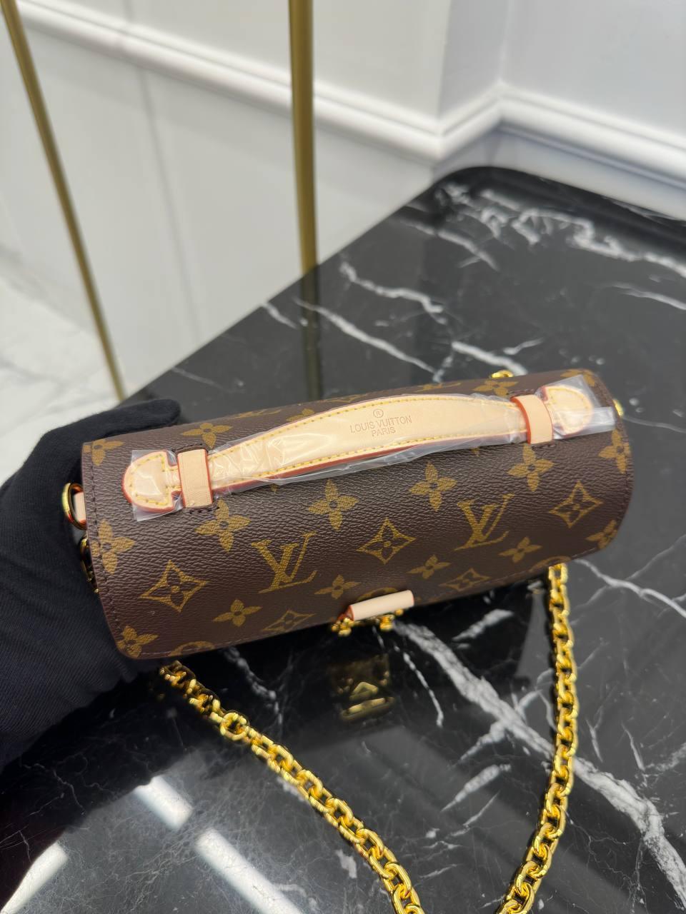 Louis Vuitton Pochette Métis Doğu Batı - Glimmer of Luxury
