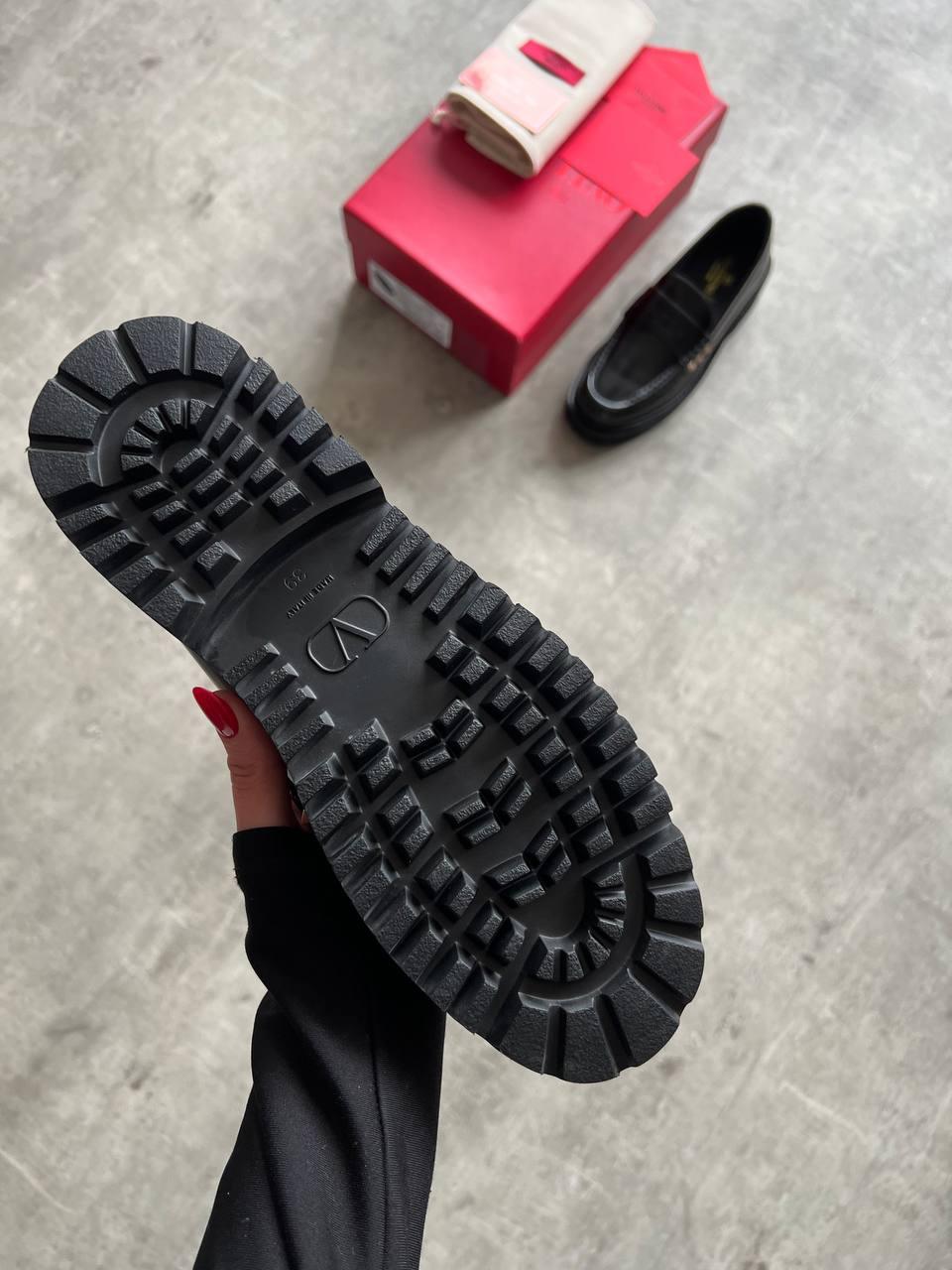 Valentino Kadın Ayakkabısı - Glimmer of Luxury