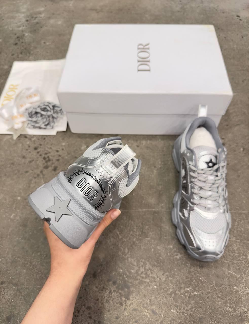 Christian Dior Krono Spor Ayakkabısı - Glimmer of Luxury