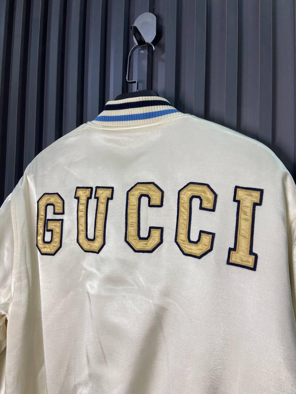 Gucci Çift Taraflı Ceket - Glimmer of Luxury