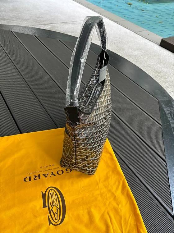 Goyard Boheme Hobo Çanta - Glimmer of Luxury