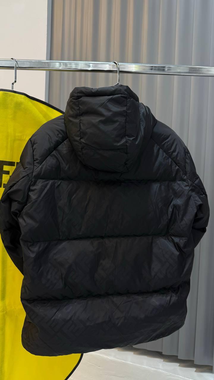 Fendi S24 Erkek Montu - Glimmer of Luxury