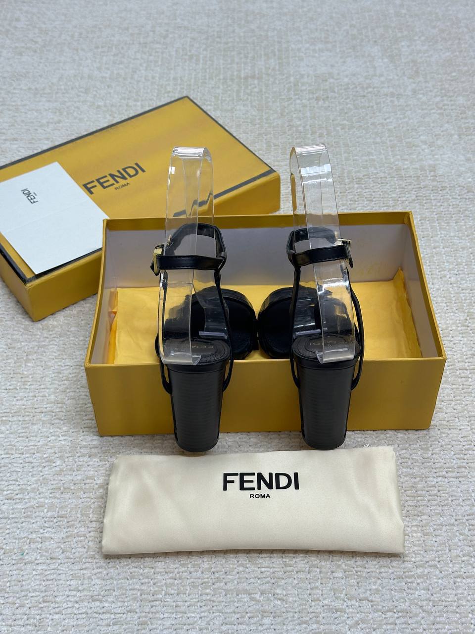 Fendi Delfina
