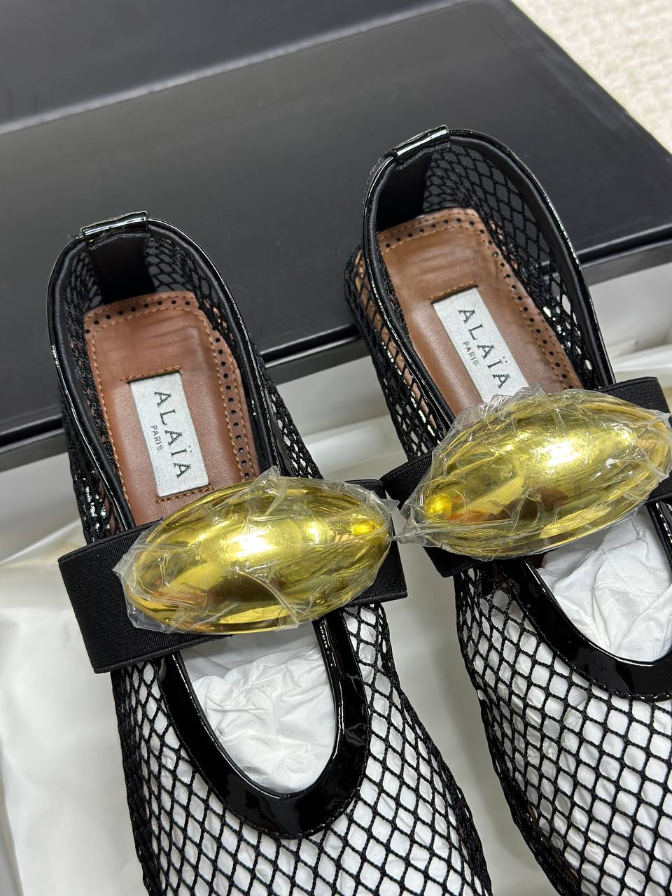 Alaia Ballet