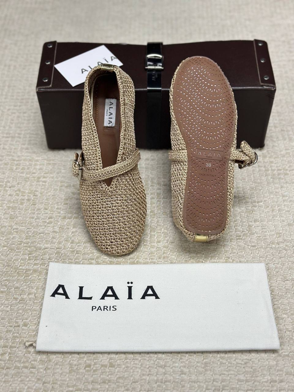 Alaia Ballet