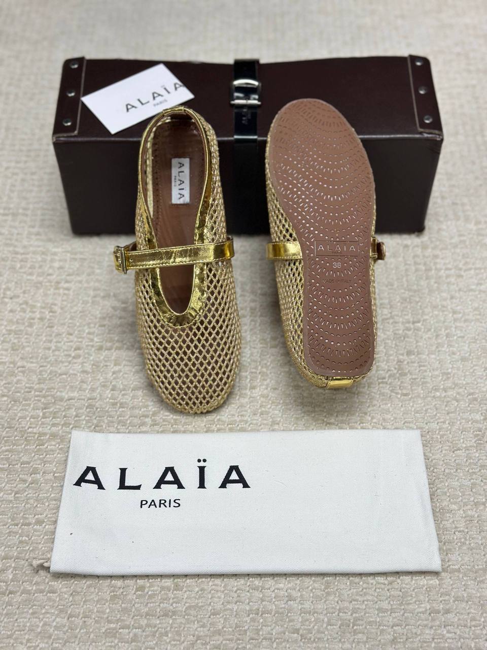Alaia Ballet