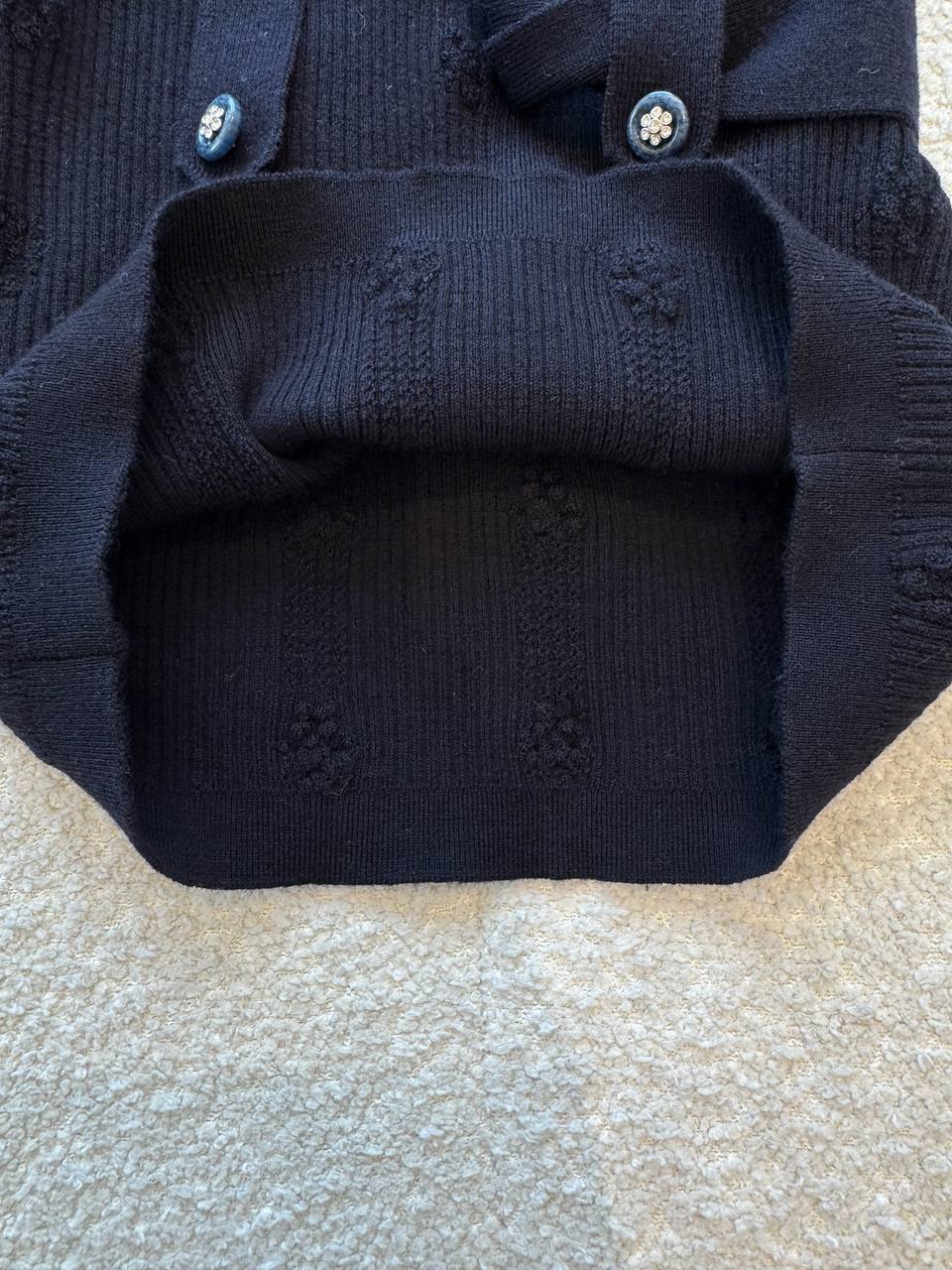 Chanel S'25 Ceket