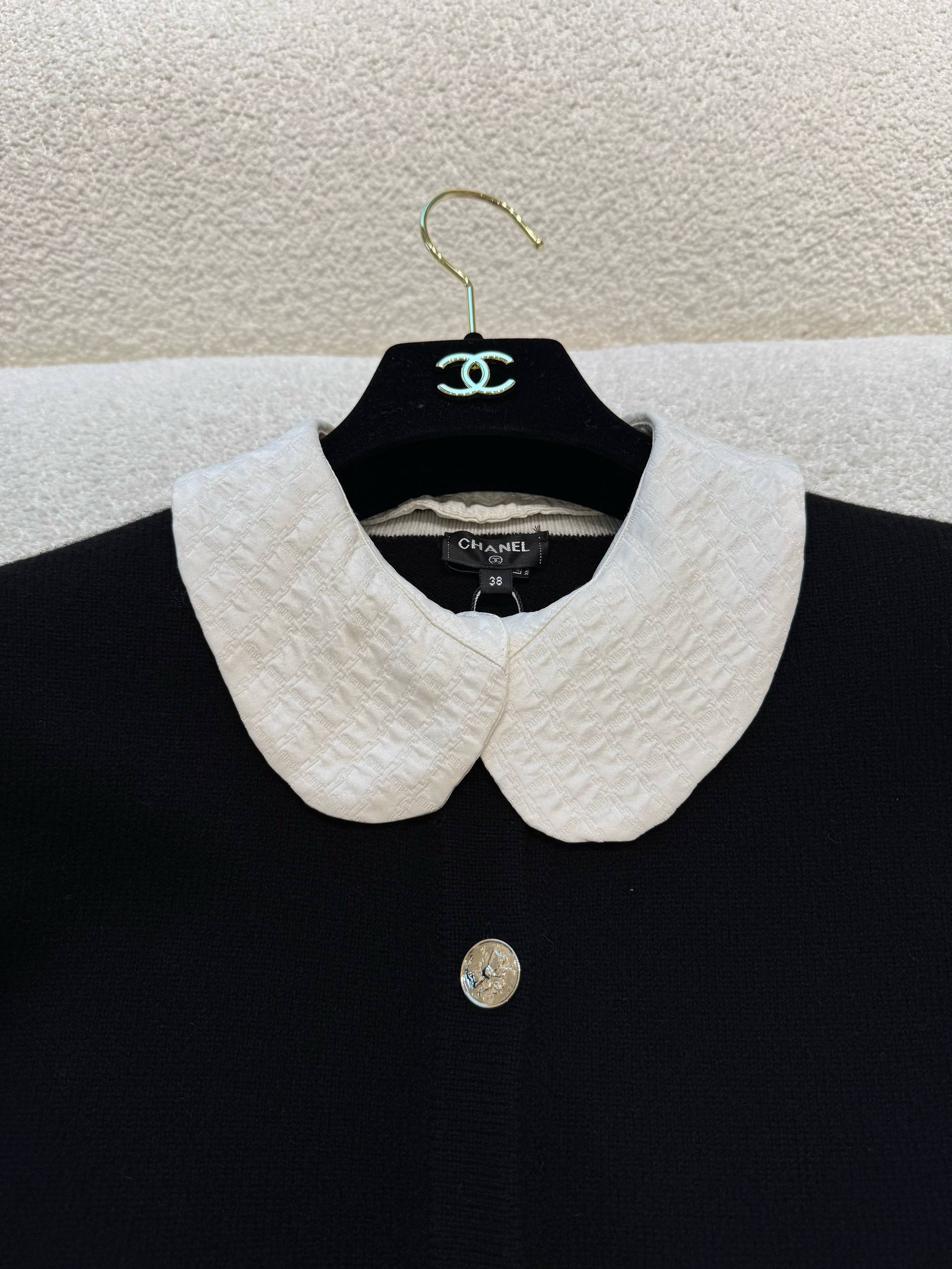 Chanel S'25 Jacket