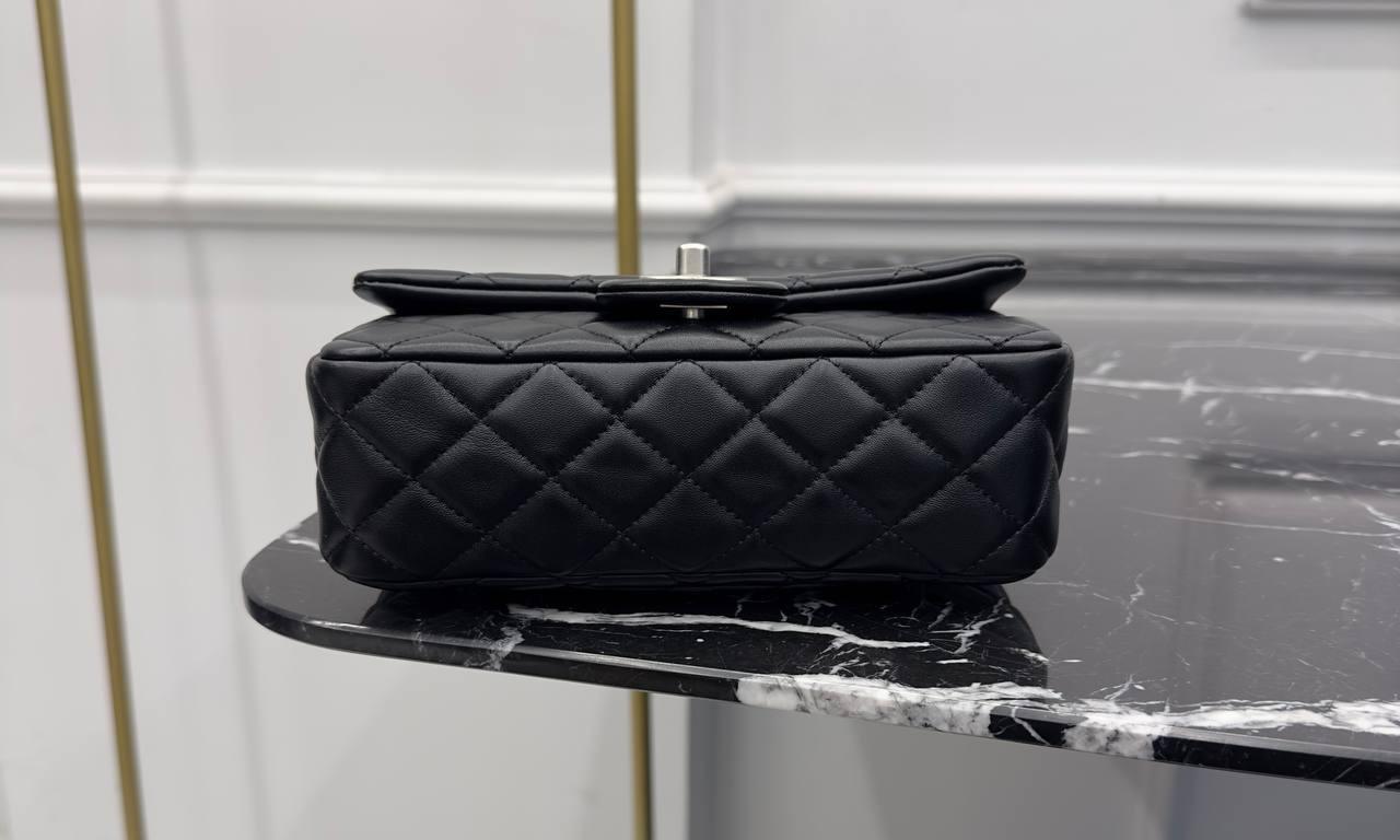 Chanel Klasik Mini Çanta - Glimmer of Luxury