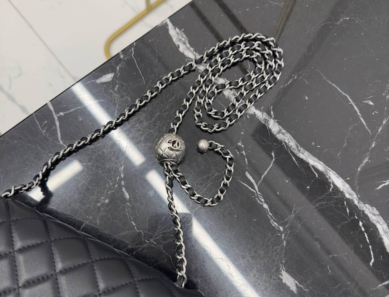 Chanel Klasik Mini Çanta - Glimmer of Luxury