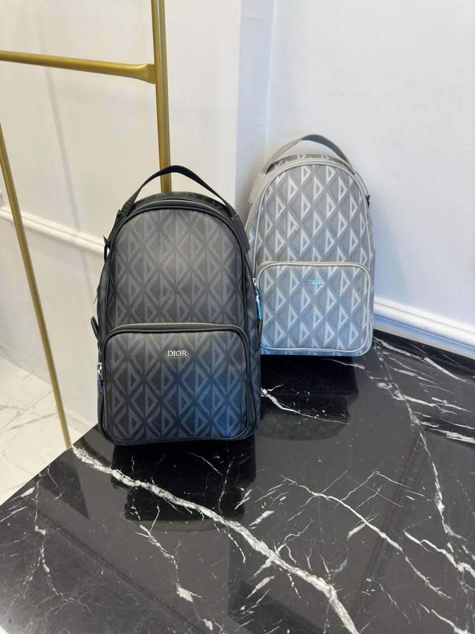 Christian Dior Mini Rider Sling Çanta - Glimmer of Luxury