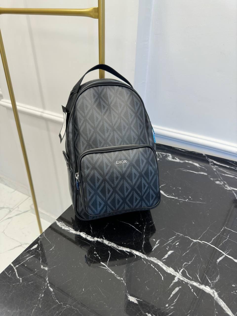 Christian Dior Mini Rider Sling Çanta - Glimmer of Luxury