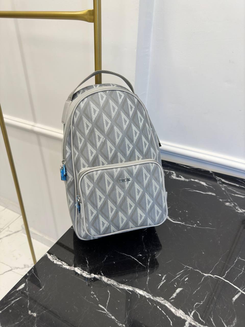 Christian Dior Mini Rider Sling Çanta - Glimmer of Luxury