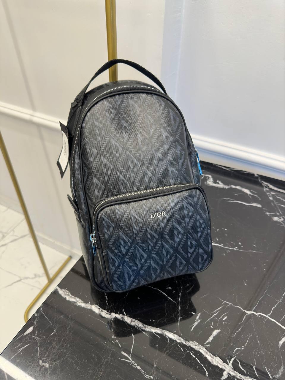 Christian Dior Mini Rider Sling Çanta - Glimmer of Luxury