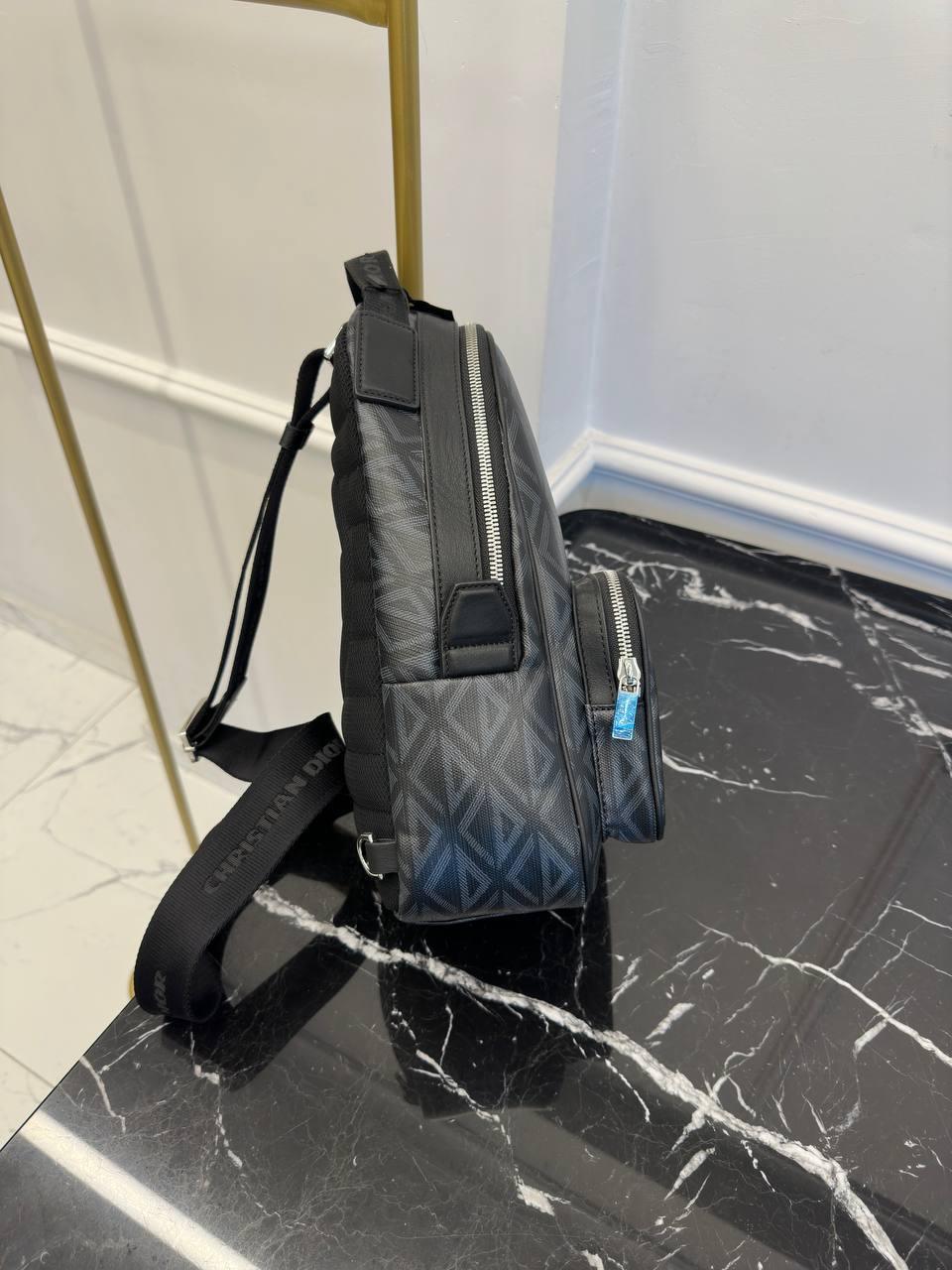 Christian Dior Mini Rider Sling Çanta - Glimmer of Luxury