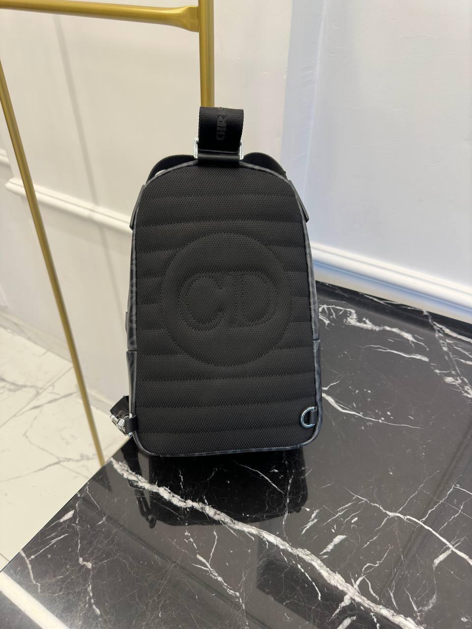 Christian Dior Mini Rider Sling Çanta - Glimmer of Luxury