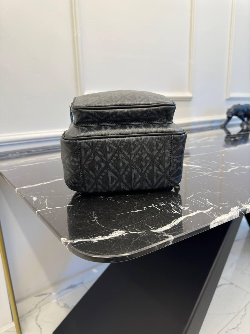 Christian Dior Mini Rider Sling Çanta - Glimmer of Luxury