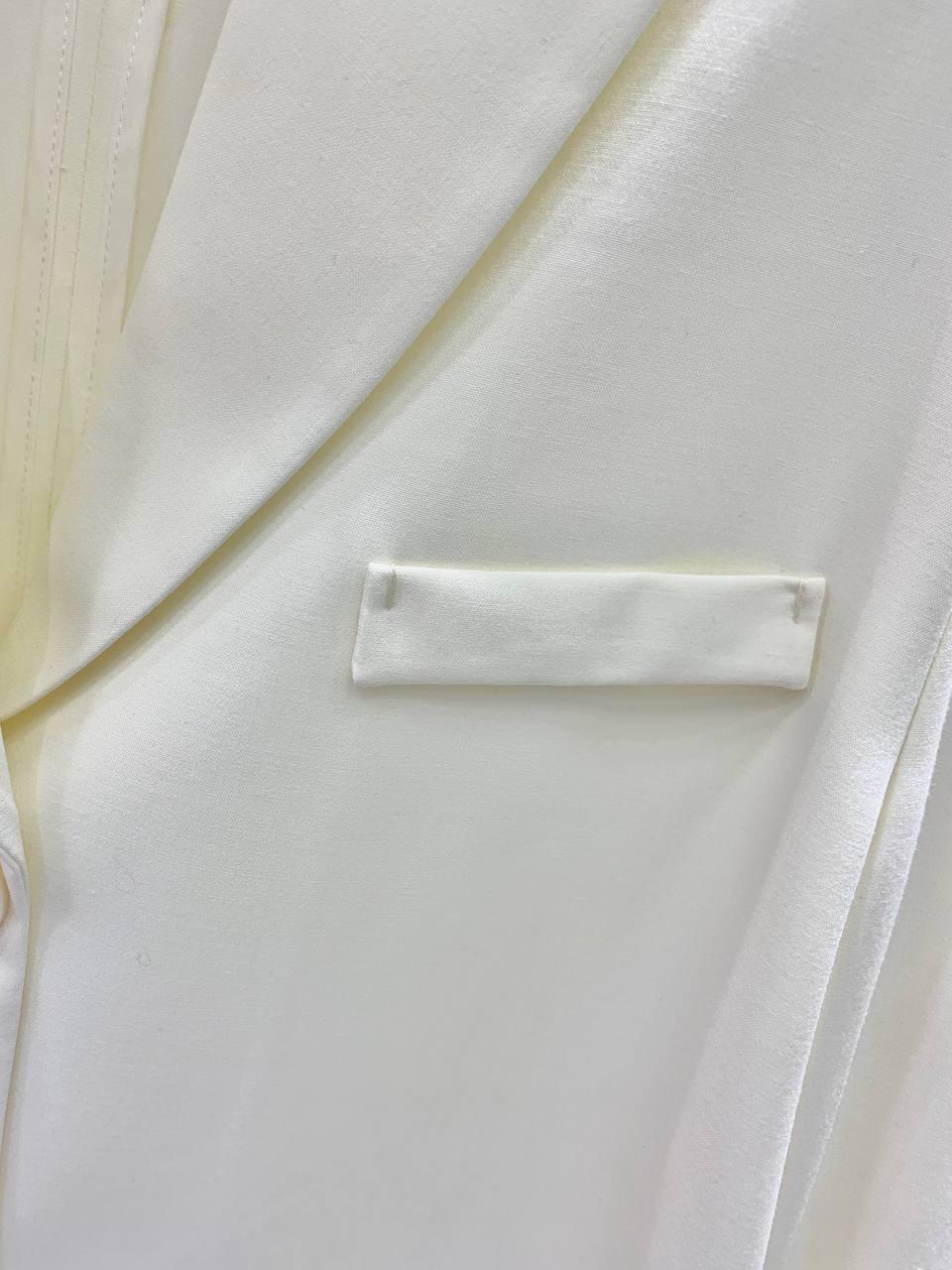 Prada Takım Elbise - Glimmer of Luxury