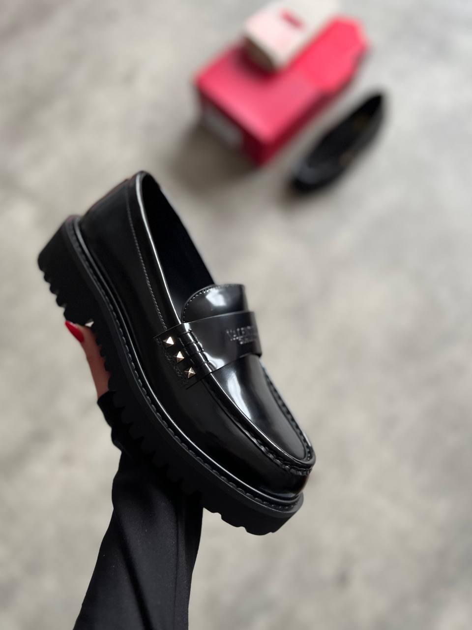 Valentino Kadın Ayakkabısı - Glimmer of Luxury