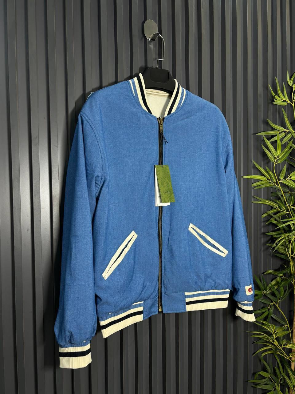 Gucci Çift Taraflı Ceket - Glimmer of Luxury