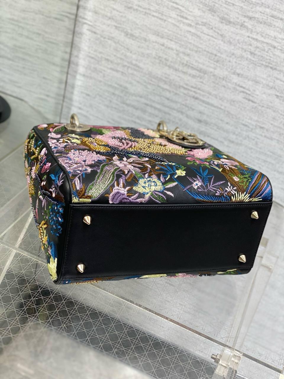 Christian Dior Lady Sınırlı Sürüm - Glimmer of Luxury