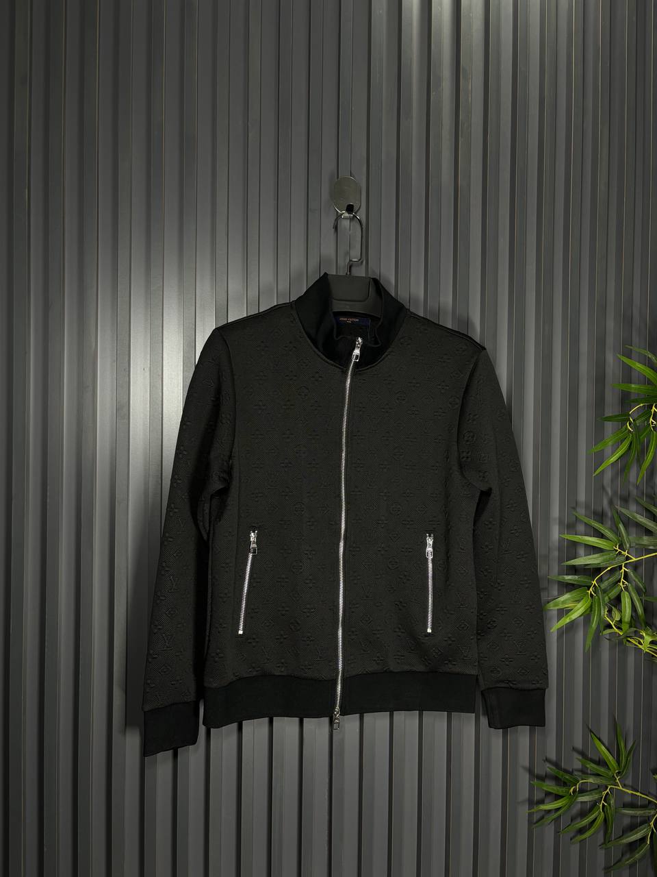 LV S25 Erkek Eşorfman Takımı - Glimmer of Luxury