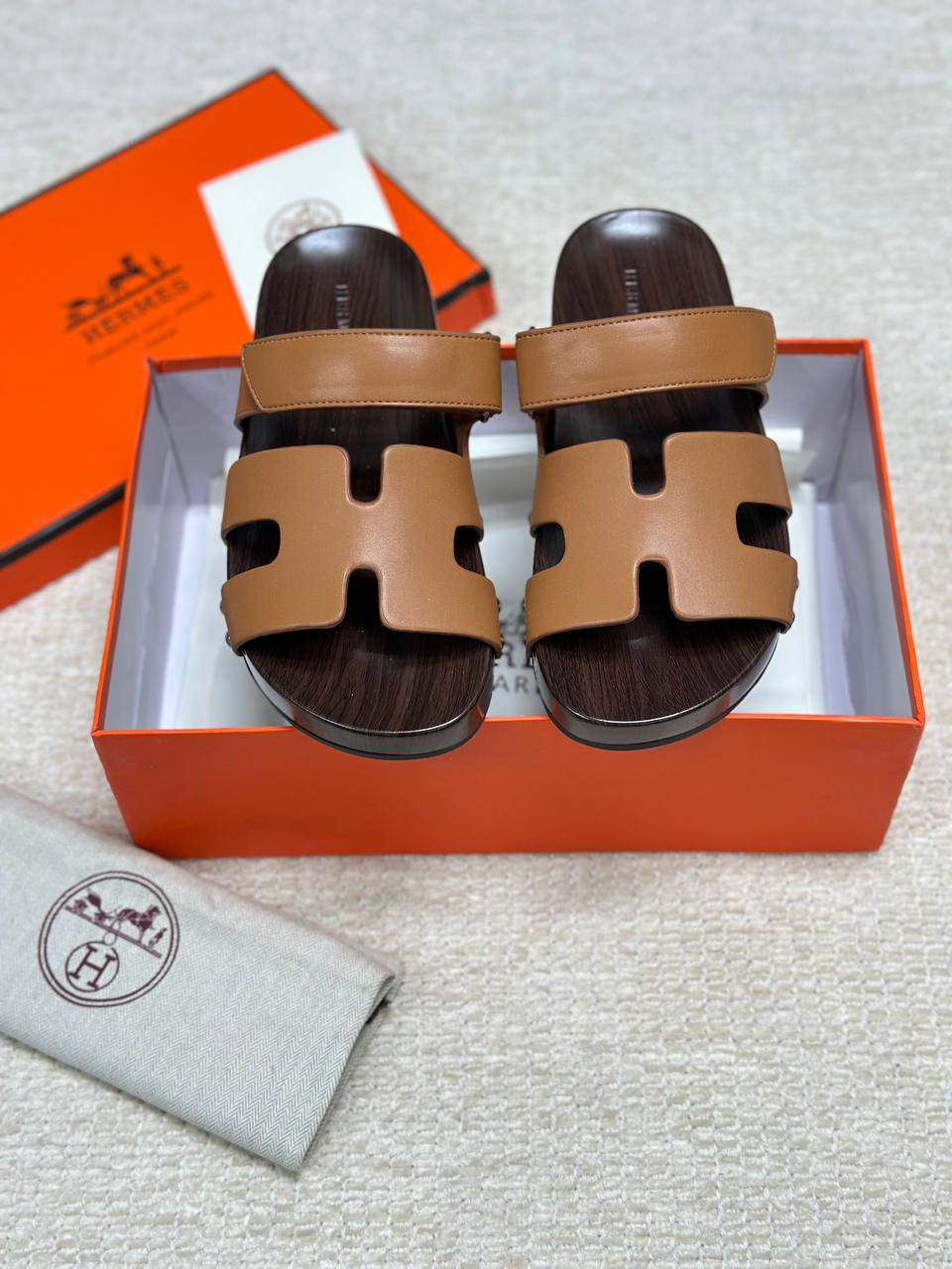 Hermes Kos Clog