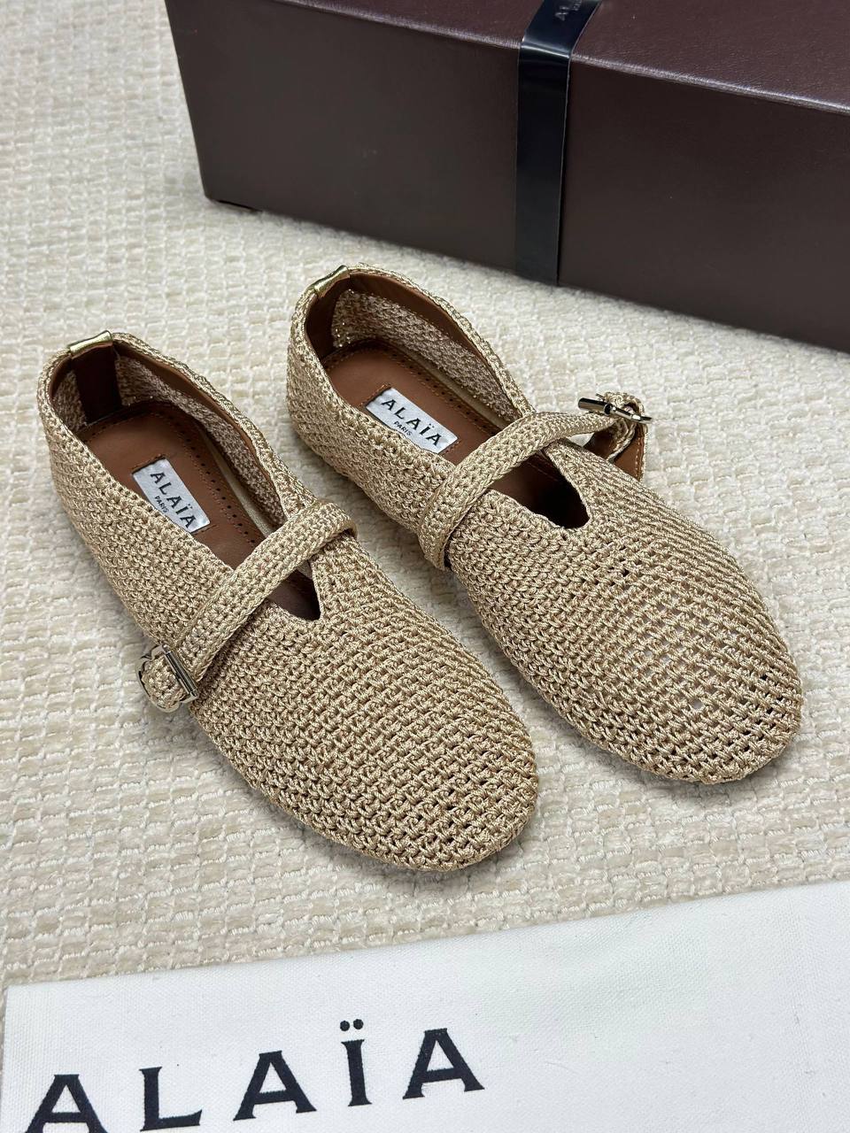 Alaia Ballet
