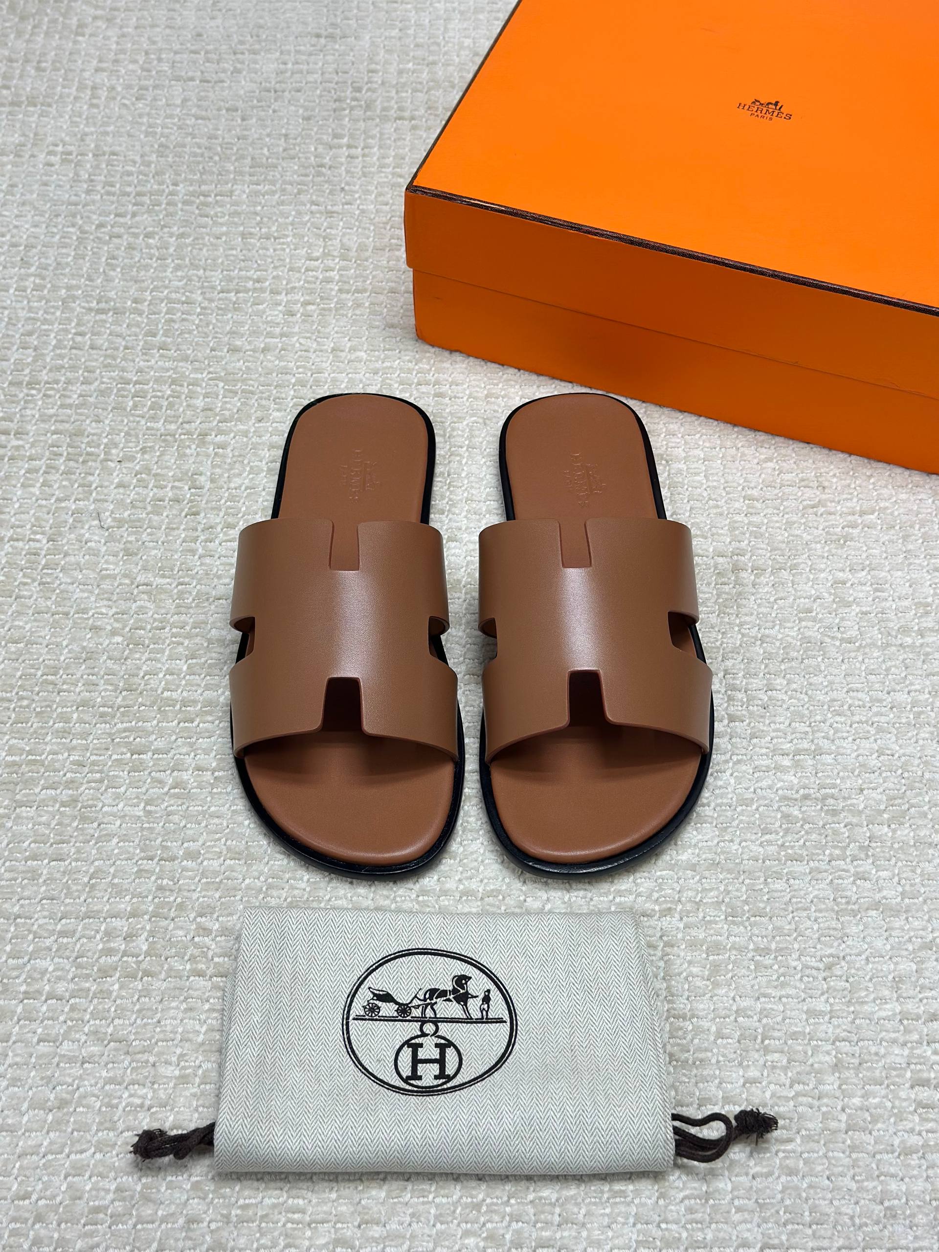 Hermes Izmir Sandal