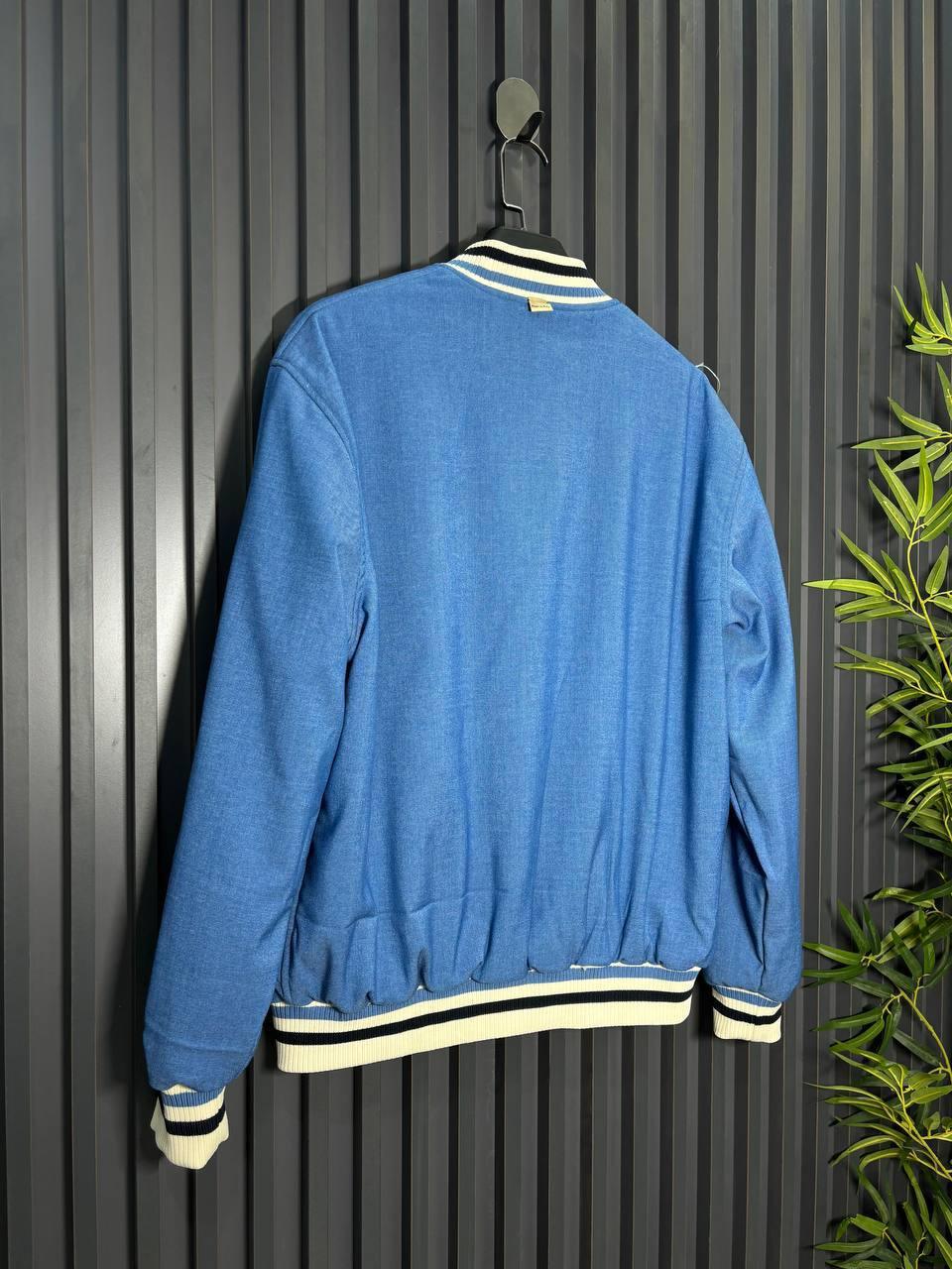 Gucci Çift Taraflı Ceket - Glimmer of Luxury