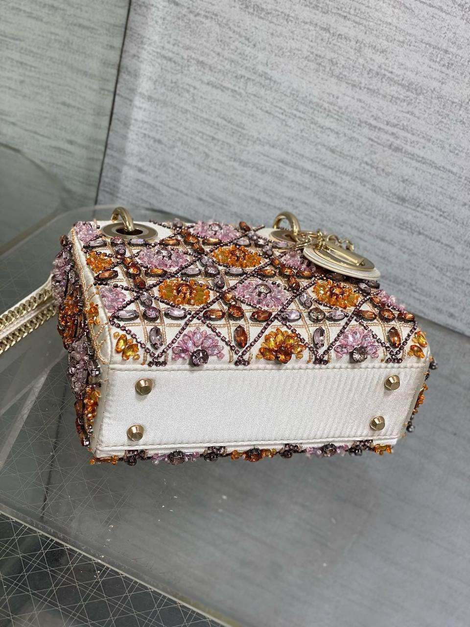 Christian Dior Lady Sınırlı Sürüm - Glimmer of Luxury