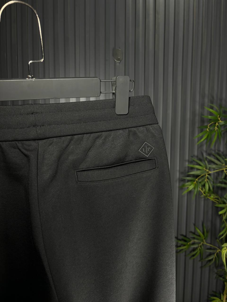 LP S25 Erkek Eşofman Takımı - Glimmer of Luxury