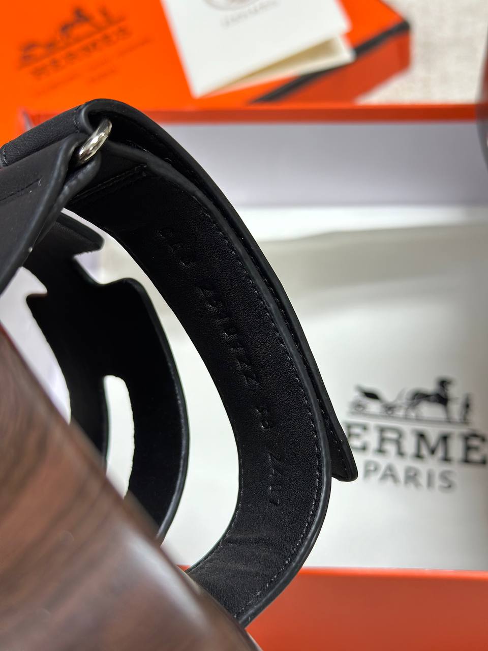 Hermes Kos Clog