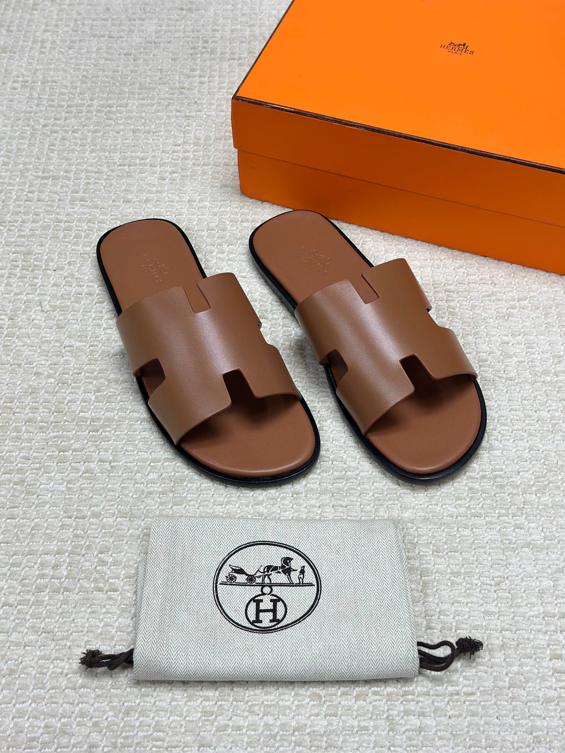 Hermes Izmir Sandal