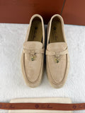 Loro Piana Summer Magic Walking Shoes