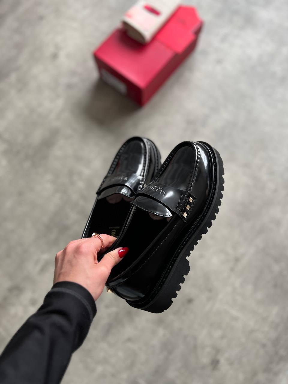 Valentino Kadın Ayakkabısı - Glimmer of Luxury