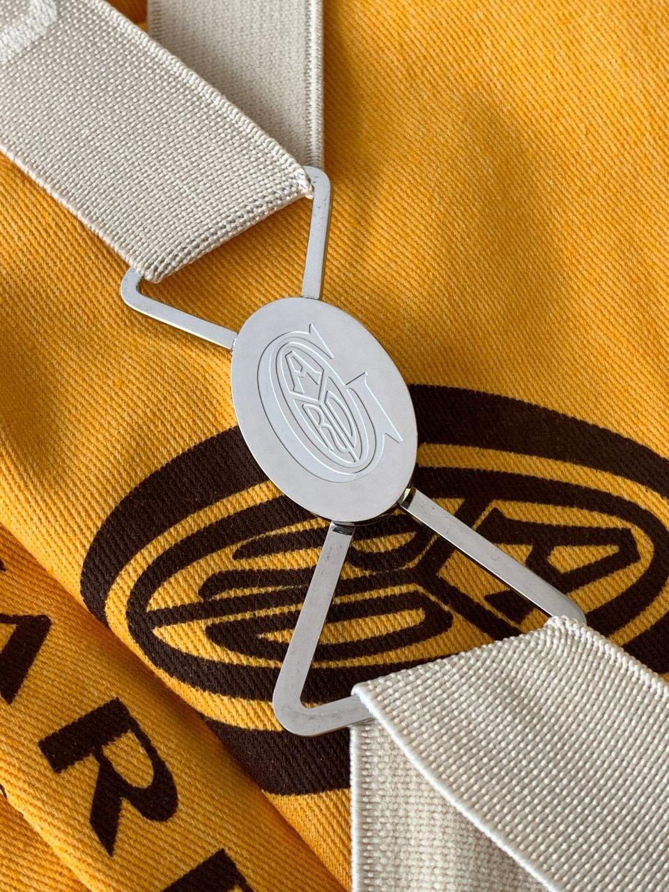 Goyard Bourget PM Seyahat Çantası - Glimmer of Luxury