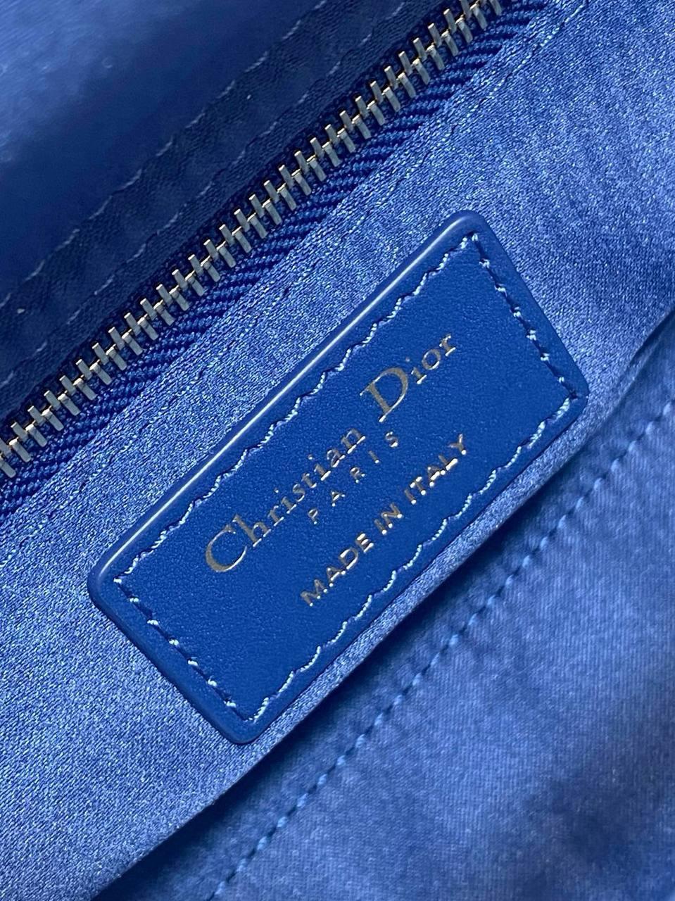 Christian Dior Lady Sınırlı Sürüm - Glimmer of Luxury