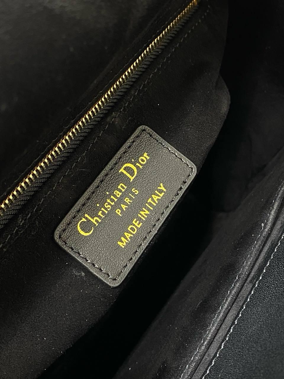 Christian Dior Lady Sınırlı Sürüm - Glimmer of Luxury