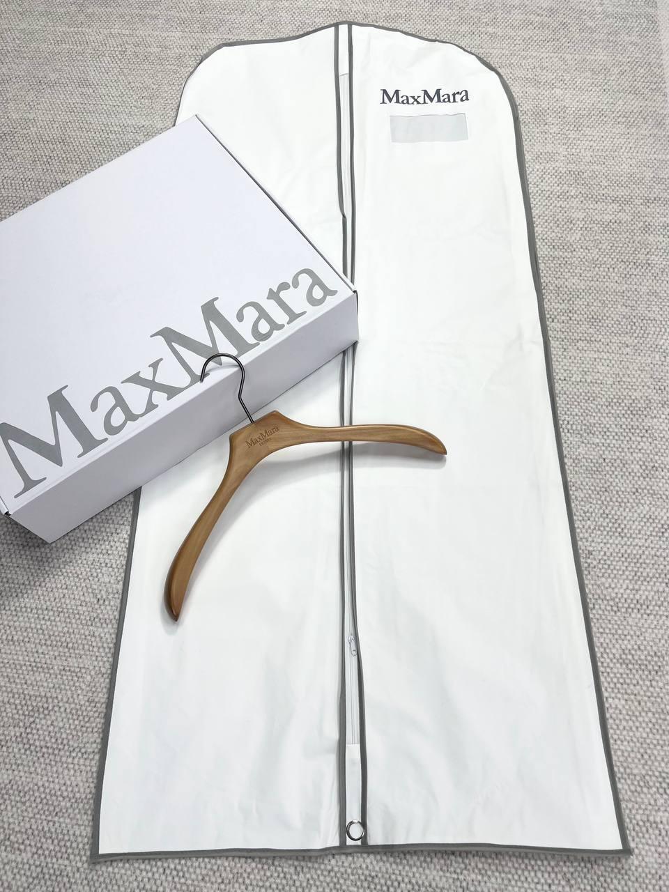 Max Mara Beli Kuşaklı Kaşmir Kaban (Copy) - Glimmer of Luxury