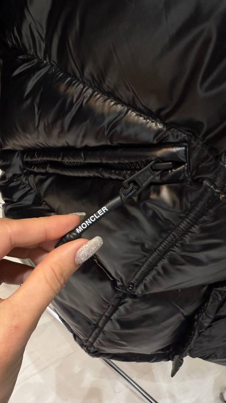 Moncler Kaz Tüyü Dolgulu Erkek Montu - Glimmer of Luxury