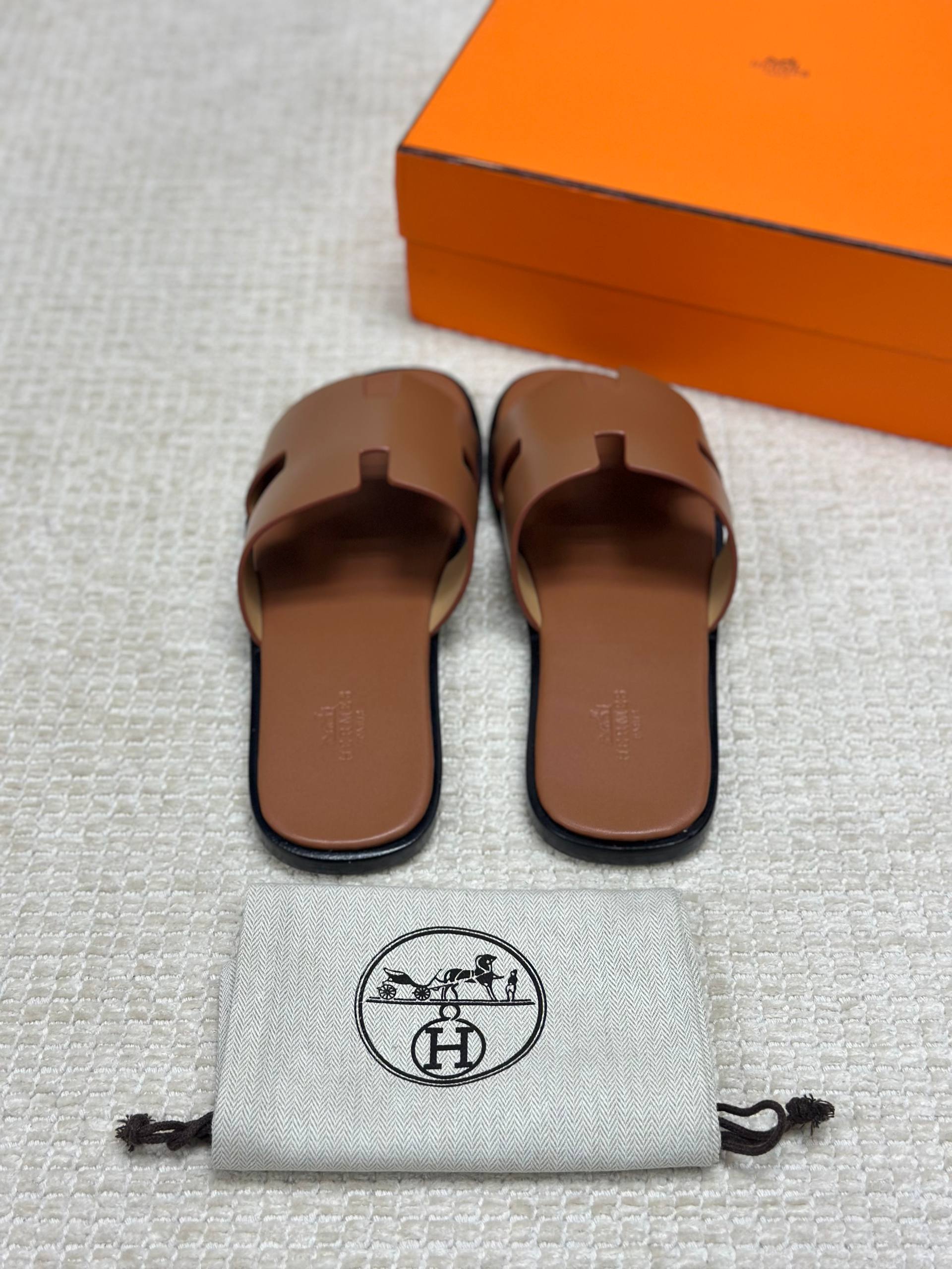 Hermes Izmir Sandal