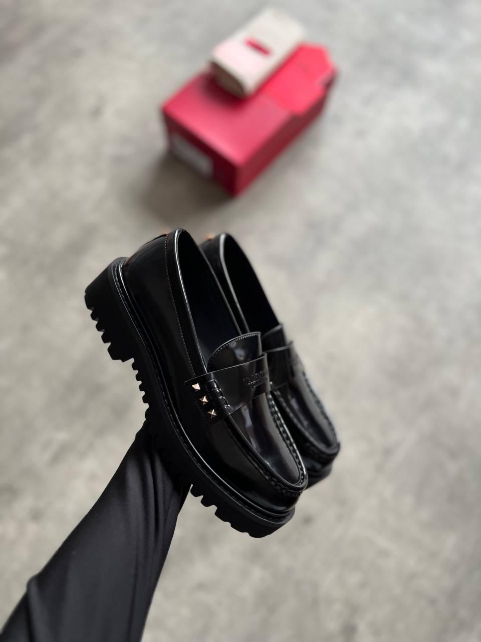 Valentino Kadın Ayakkabısı - Glimmer of Luxury