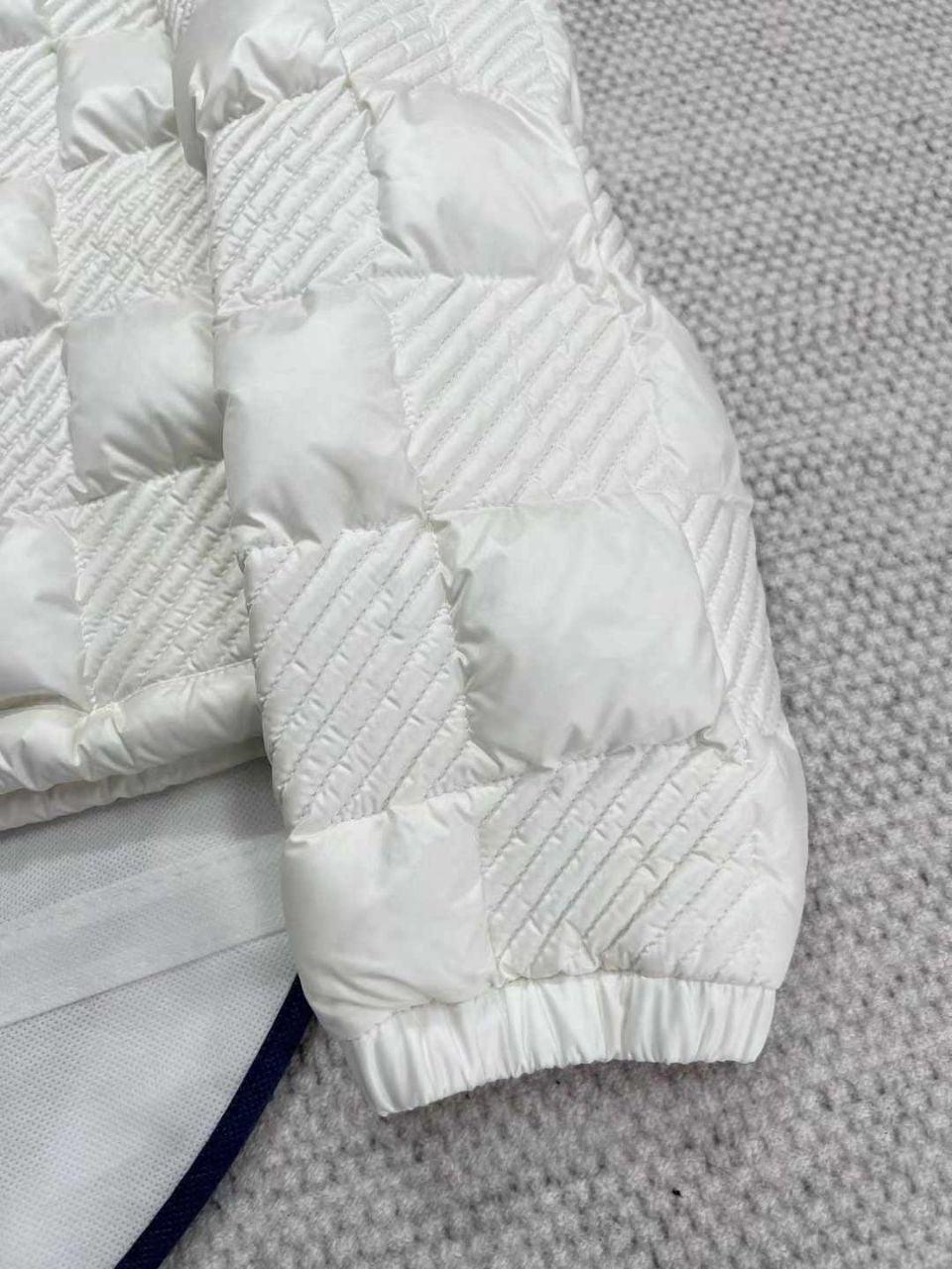 Moncler Ancy Mont - Glimmer of Luxury