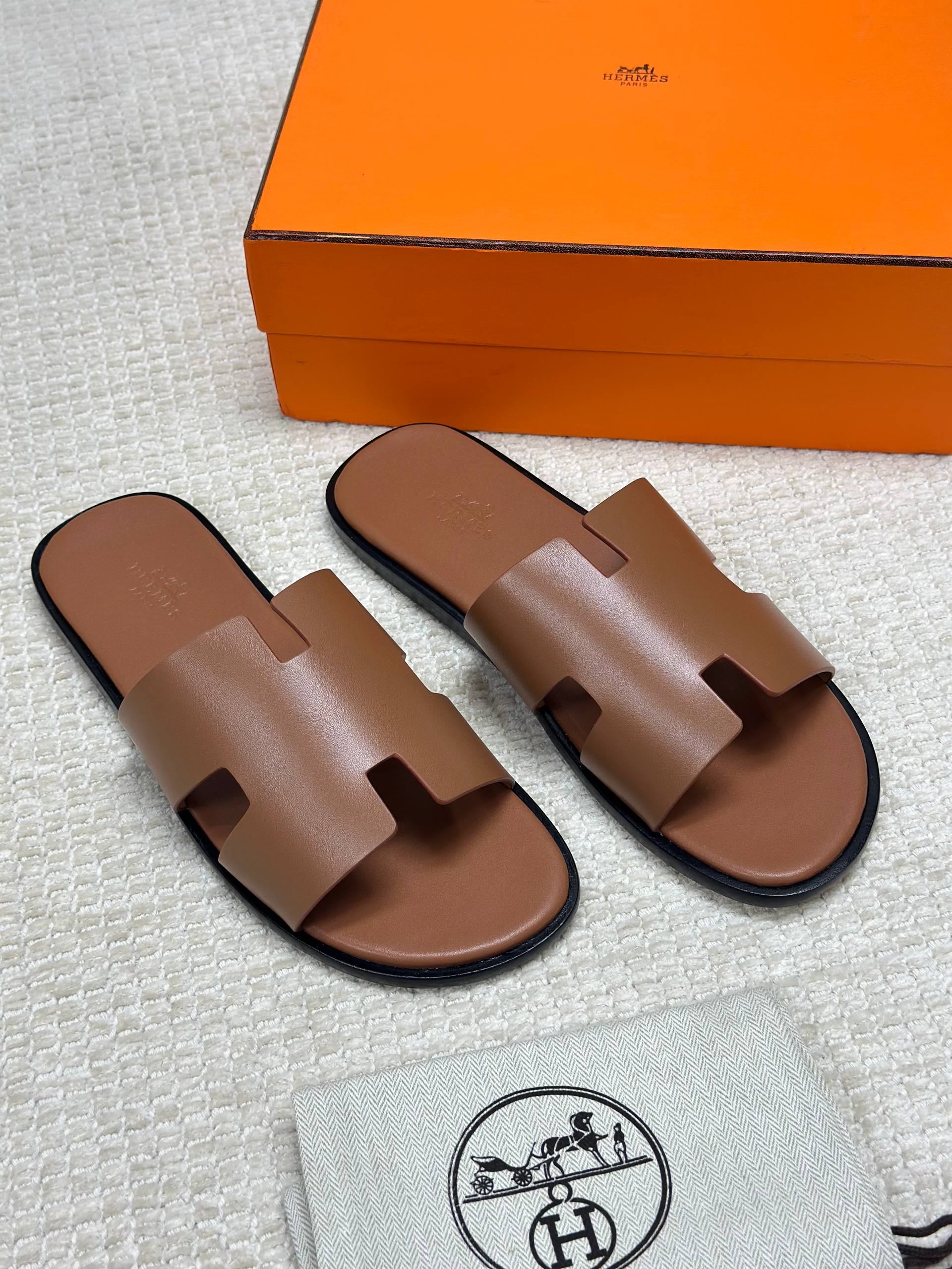Hermes Izmir Sandal